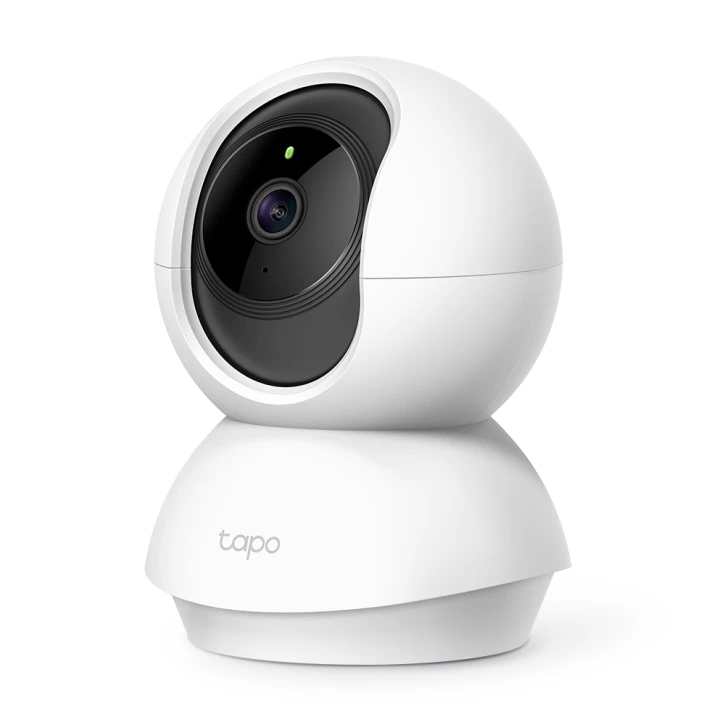 Внутрішня IP-камера Wi-Fi TP-Link Tapo C200
