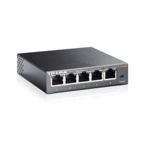 Комутатор TP-Link TL-SG105 TP-Link 12038