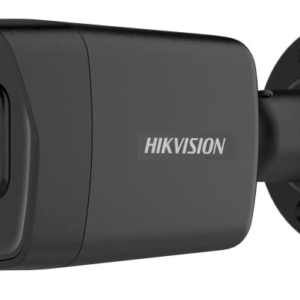 IP-відеокамера вулична Hikvision DS-2CD1043G2-I (2.8мм) Black