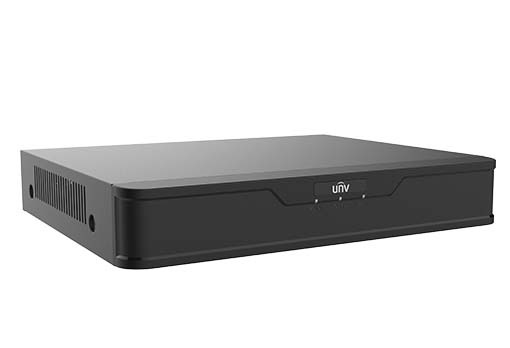 Мультигібридний відеореєстратор Uniview XVR301-04G3 Uniview 17615