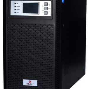 ДБЖ Kraft KRF-T3000VA/3KW(LCD) Ex Pro Online (42-00020)