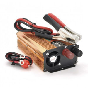 Інвертор напруги Voltronic, 2000ВА (1200Вт), 24/220V, з апроксимованою синусоїдою Voltronic 15799
