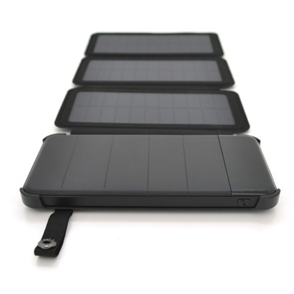 УМБ Voltronic Solar 1705-3 12000mAh, Powerbank Voltronic 16166