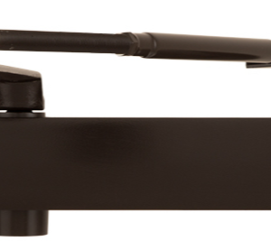 Доводчик дверний Ryobi 1000 B1006 2700 мм Dark Bronze (RY27000005178)