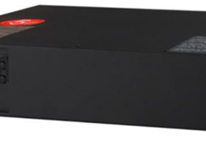 ДБЖ Powercom KIN-1500AP RM LCD