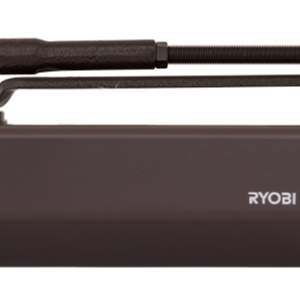 Доводчик дверний Ryobi 2550 DS-2550P 1100 мм Dark Bronze (RYO7000005116)