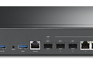 Маршрутизатор TP-Link ER8411