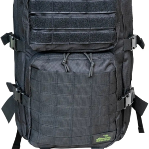 Рюкзак Tramp Squad 35L Black (UTRP-041-black)