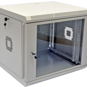 Шафа навісна CMS 9U 600х350х507 мм сіра (UA-MGSWA935G)