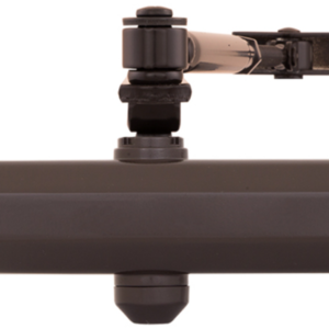 Доводчик дверний Ryobi 9900 9903 965 мм Dark Bronze (RYO7000005280)