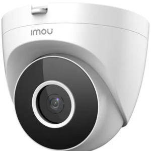 IP-відеокамера купольна IMOU IPC-T42EP (2.8) Wi-Fi White