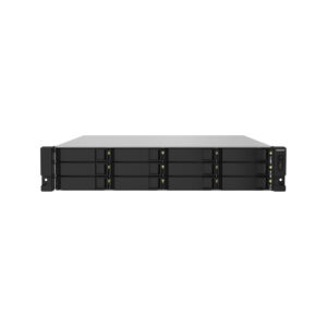NAS QNAP TS-1232PXU-RP-4G QNAP 14590
