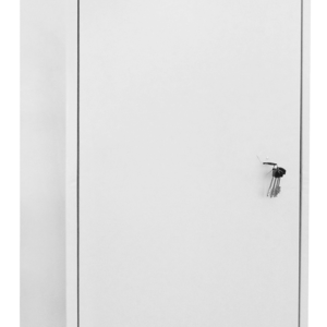 Шафа кліматична IPCOM Guardian M 24U з кондиціонером сіра