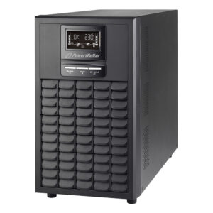 ДБЖ Power Walker безперервної дії (online) VFI 3000 CG PF1 (10122111) PowerWalker 15977