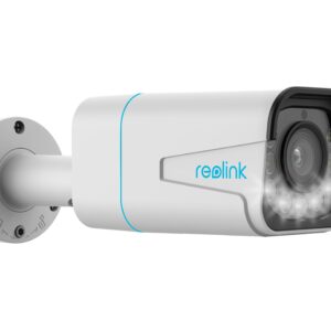 IP-відеокамера Reolink RLC-811A White
