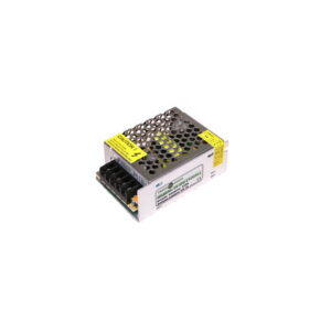 Імпульсний блок живлення Green Vision GV-SPS-C 12V2A-L (24W) Green Vision 12221