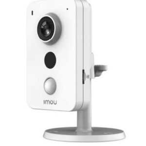 IP-відеокамера внутрішня IMOU IPC-K42AP (2.8) White