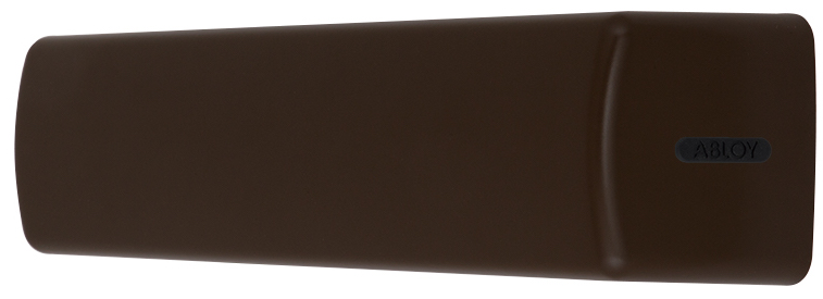 Доводчик дверний Abloy R & P DC335 1250 мм Brown (ABL-DC335 520000)