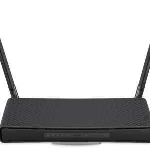 Маршрутизатор Wi-Fi MikroTik hAP AX3 (C53UiG+5HPaxD2HPaxD)