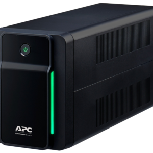 ДБЖ APC Back-UPS 950VA, AVR, 4 х Schuko (BX950MI-GR)