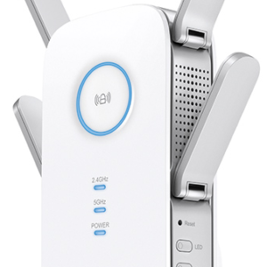 Ретранслятор TP-Link RE650