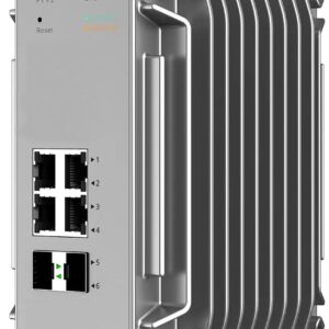 Комутатор Ruijie RG-NIS3100-4GT2SFP-HP