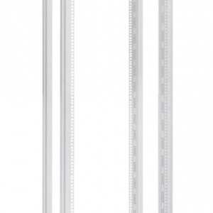 Стійка УХЛ-МАШ СМ-42U/6 подвійна сіра (55000-0124)