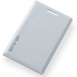 Карта безконтактна Clamshell IL-05E