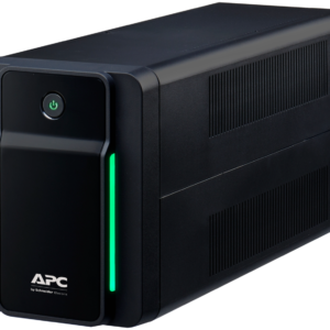 ДБЖ APC Back-UPS 750VA, AVR, 4 х IEC (BX750MI)