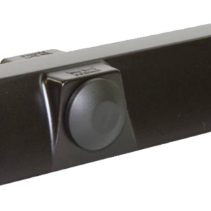 Доводчик дверний Dorma TS 90 Impulse EN 3/4 з ковзною тягою Brown