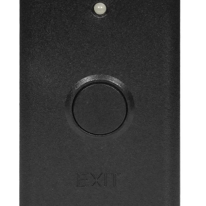 Кнопка виходу TriniX TRB-2201WR бездротова, для автономного замка (70-00025)