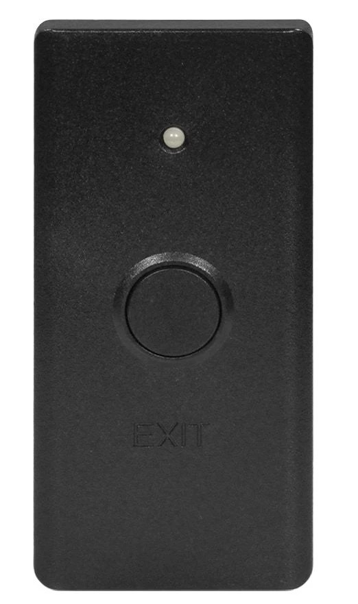 Кнопка виходу TriniX TRB-2201WR бездротова, для автономного замка (70-00025)