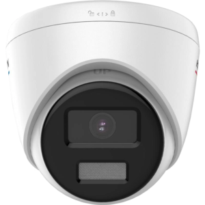 IP-відеокамера купольна Hikvision DS-2CD1347G2-L (2.8 мм) White