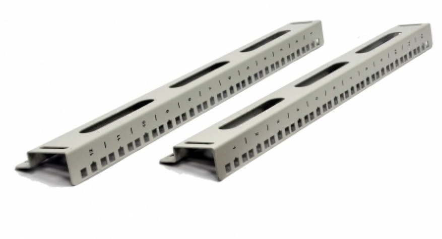 Направляючі для шаф MGSWA CMS UA-MGSWA-R15G 19