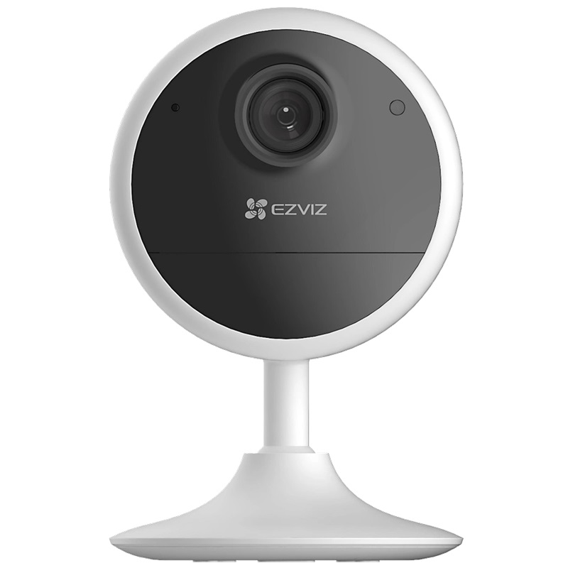 2 Мп Wi-Fi IP-відеокамера Ezviz CS-CB1 (1080P) з акумулятором