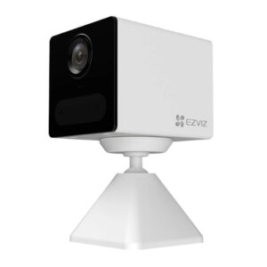 2 Мп Wi-Fi IP-відеокамера Ezviz CS-CB2 (1080P,WH) з батареєю