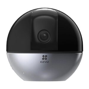 5 Мп Wi-Fi IP-відеокамера Ezviz CS-E6 (5W2F,4 mm) Apple home