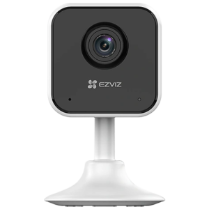 Внутрішня IP-камера Ezviz CS-H1C (1080P) Wi-Fi (2.4) White