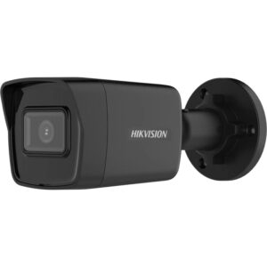 4 Мп IP відеокамера Hikvision DS-2CD1043G2-I black (2.8 мм) EXIR 2.0