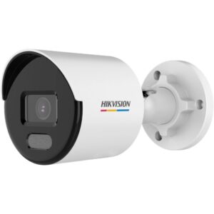 4 Мп IP відеокамера Hikvision DS-2CD1047G2-LUF (4 мм) ColorVu