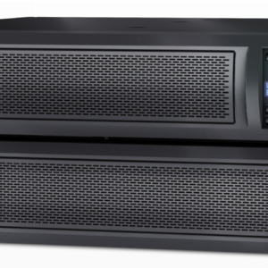 ДБЖ APC SMART-UPS X 3000VA, AVR, 10 х IEC (SMX3000HV)