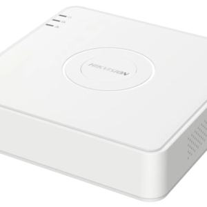 Мережевий IP відеореєстратор Hikvision iDS-7104HQHI-M1/S(E)