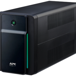 ДБЖ APC Easy UPS 750VA, AVR, 6 х IEC (BVX1200LI)