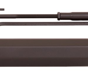 Доводчик дверний Ryobi 2000 D-2005V 1250 мм Dark Bronze (RYO7000005163)