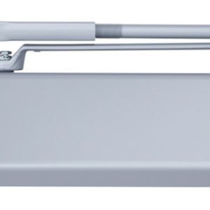Доводчик дверний Ryobi 4550 DS-4550P 1400 мм Silver (RY27000005126)