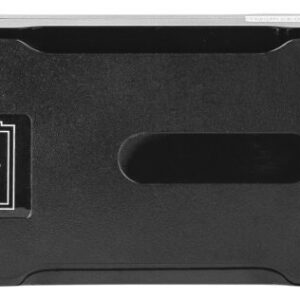 Зарядний пристрій для АКБ LogicPower LiFePO4 12V (14.6V)-12A-144W Black (14579)