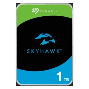 Жорсткий диск 1 TВ Seagate SkyHawk ST1000VX012
