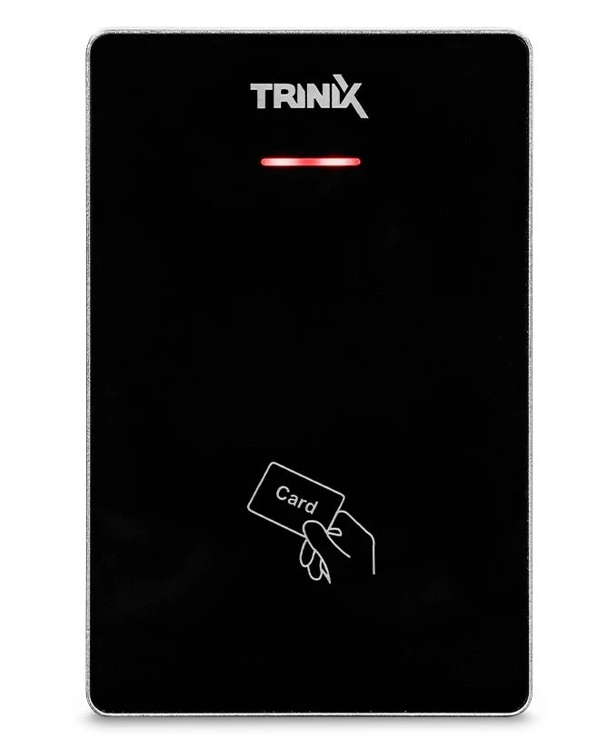 Контролер TriniX TRR-1300EW зі зчитувачем карт EM-Marine (71-00069)