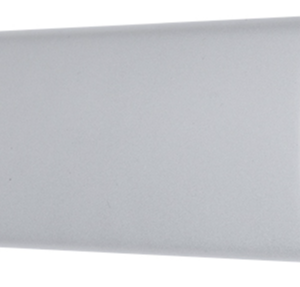 Доводчик дверний Abloy R & P DC247 1600 мм Aluminium (ABL-DC247 120000)