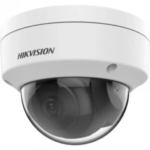 IP-відеокамера купольна Hikvision DS-2CD1143G2-I (2.8) White